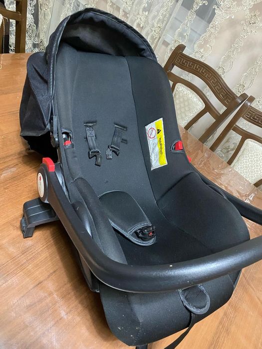 Автокресло и Коляска