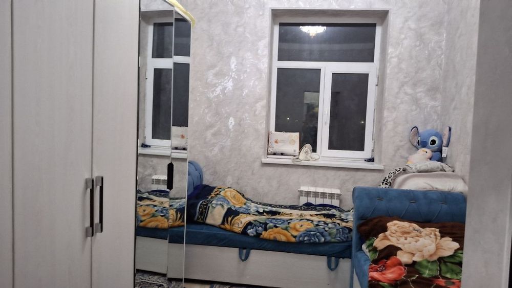 Урганч шахрида 3 хонали уй