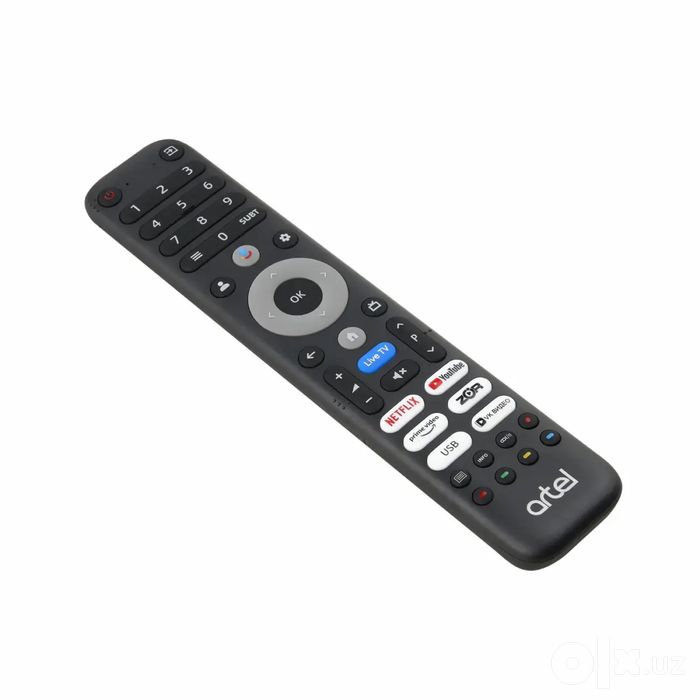 Продам Новый ARTEL A43NFCH001 Black