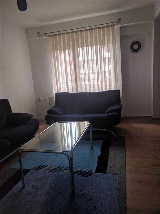 Дава се под наем Двустаен апартамент в София, Зона Б-5 - 70 кв.м за 459 € - Снимка #1