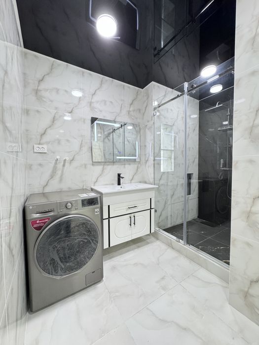 СРОЧНО! 3х комнатная ЛЮКС квартира на 3-этаже