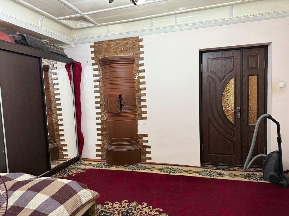 Продаётся дом в Кибрайском районе, Ташкентская область. Маданият