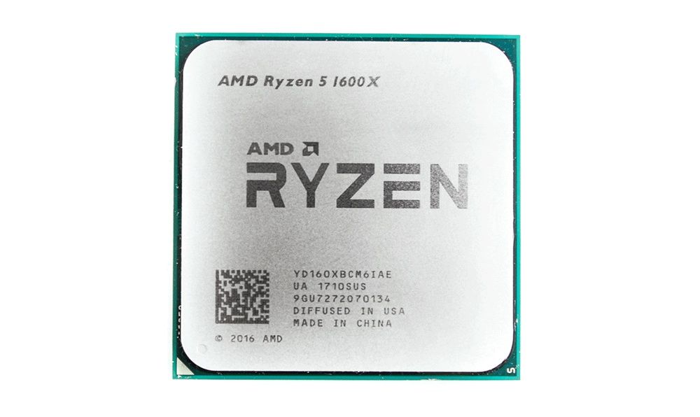 Kit gaming Ryzen 5 + b450m + 16gb ram + ssd + cooler
