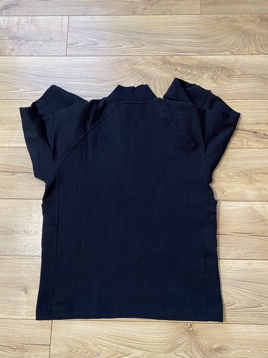 SNICKERS-bluzon calduros, de lucru, stare impecabila, barbati L