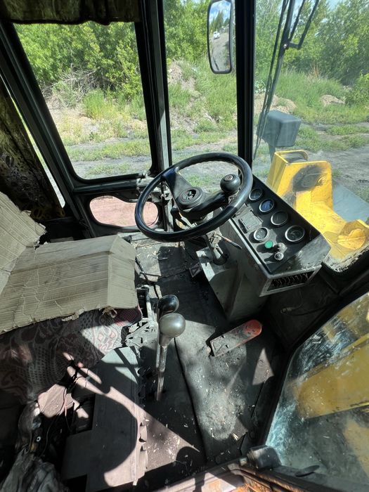 Продам погрузчик