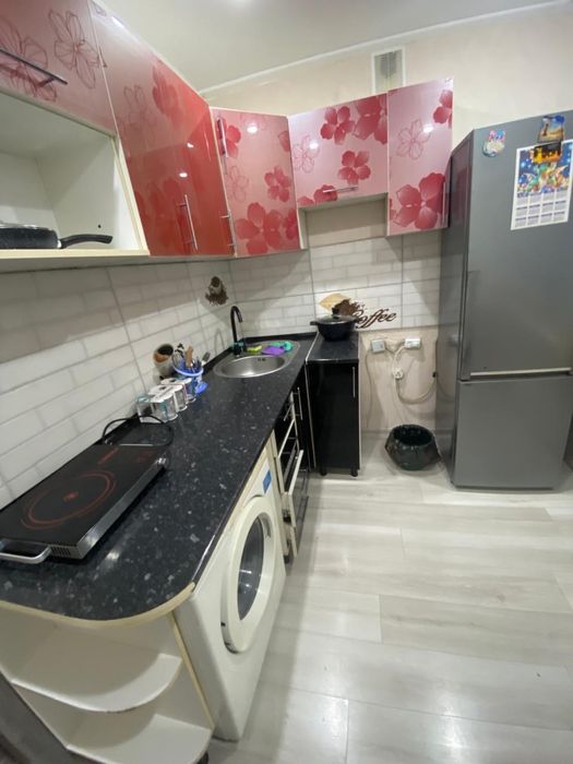 Сдам 2 комн квартиру в районе Кшт