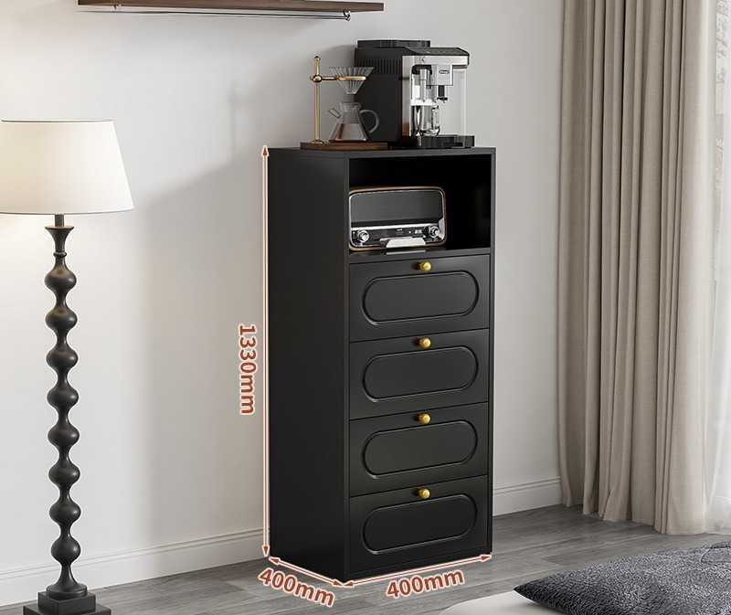 Металлический комод для спальни недорого\Компактный комод для спальни