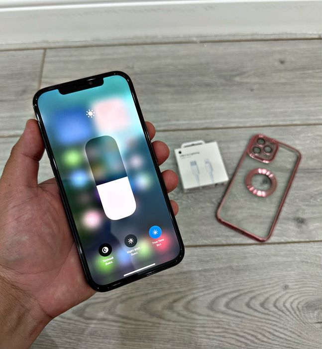  iPhone 12 Pro Max/128GB 