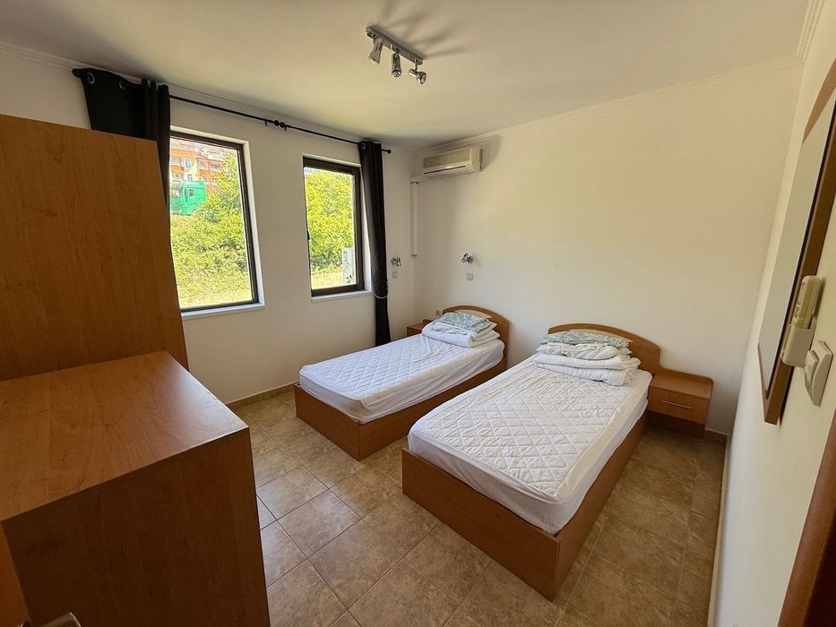 Продава се Тристаен апартамент в Свети Влас - 80 кв.м за 1375 €/кв.м - Снимка #3