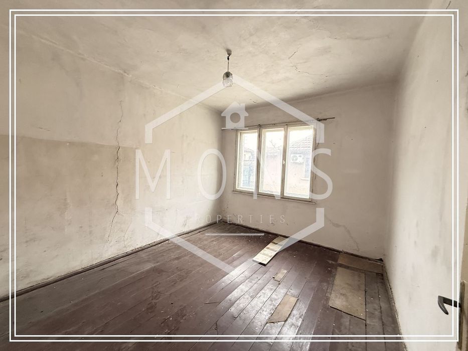 Продава се Къща в Севлиево - 94 кв.м за 190 €/кв.м - Снимка #5