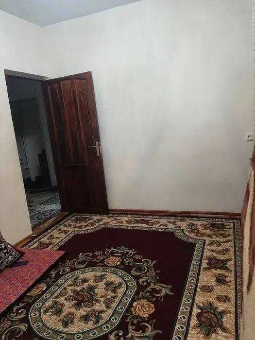 3-комнатная квартира, Геофизика, 2 из 4 этаж