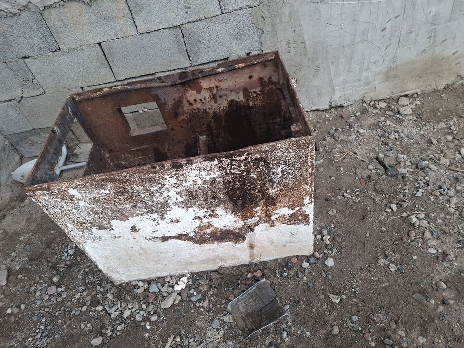 Печь для дома срочно