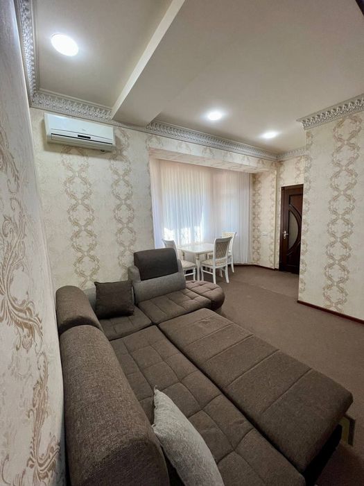 Аренда 2х комн Паркентский Новостройка