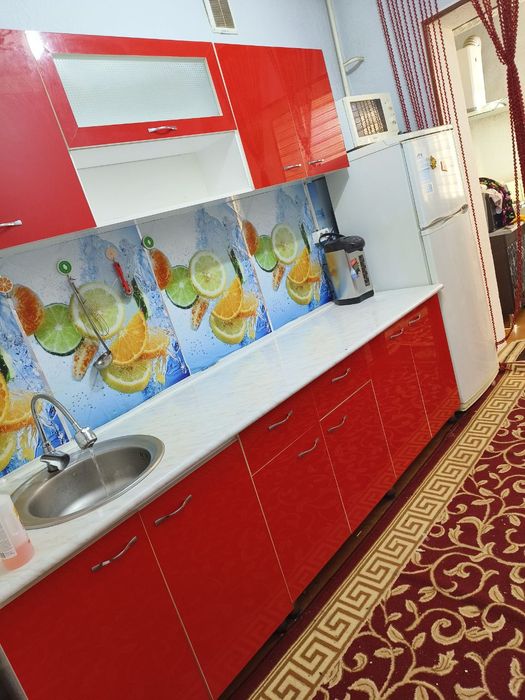 Продаётся квартира