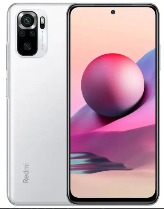 Redmi note 10 arzon narxda