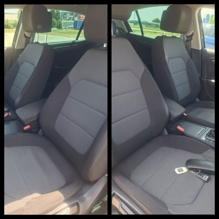 Vw Passat b7     2.0 diesel    2013