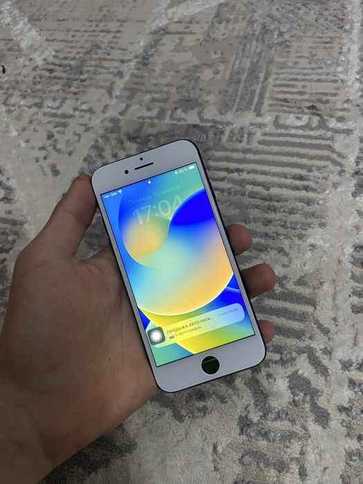 IPhone se 2020 64гб