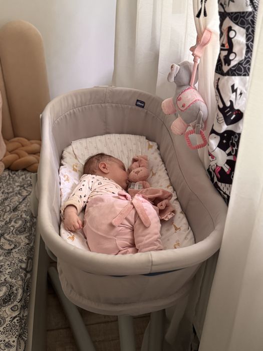 Vand patut Chicco 5 in 1