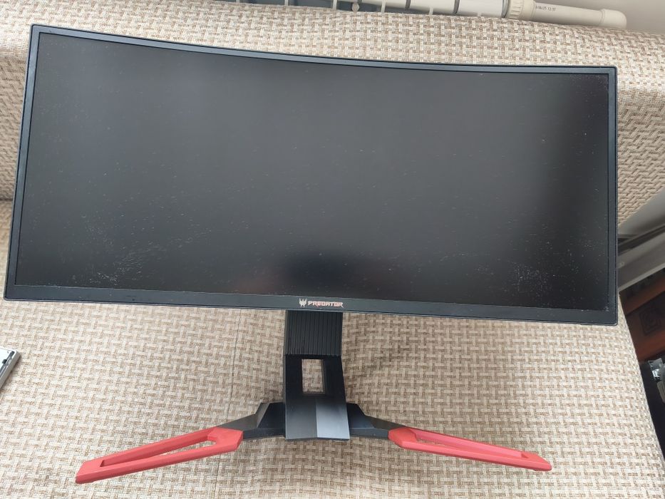 продам монитор Acer Z301C