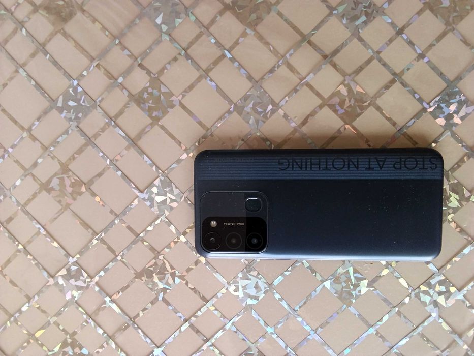 Смартфон Tecno Spark 8 C