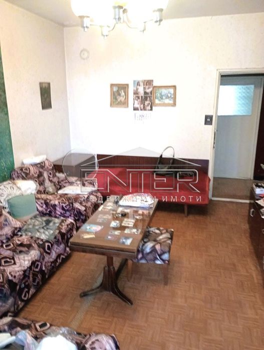 Продава се Двустаен апартамент в Варна, Младост 1 - 60 кв.м за 2167 €/кв.м - Снимка #5