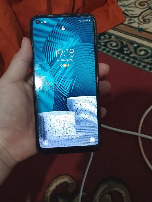 Самсунк А11 сатлад