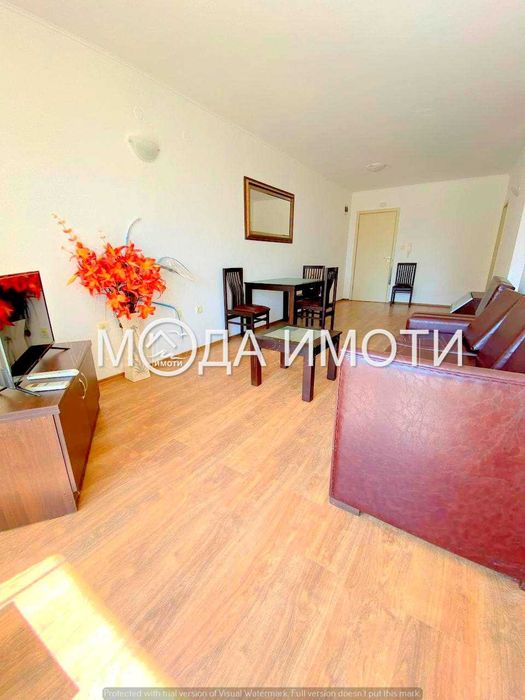 Продава се Двустаен апартамент в к.к. Слънчев бряг - 93 кв.м за 720 €/кв.м - Снимка #18