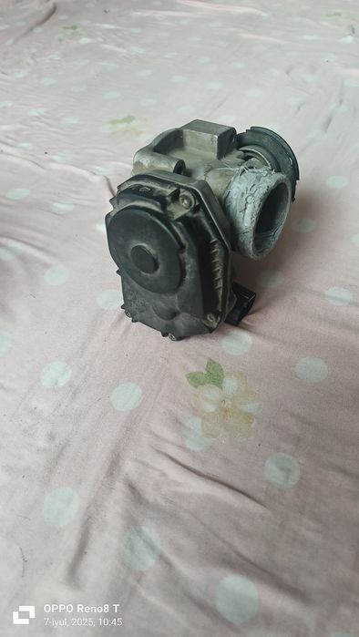 Matiz bestga drosselnaya zaslonka bu