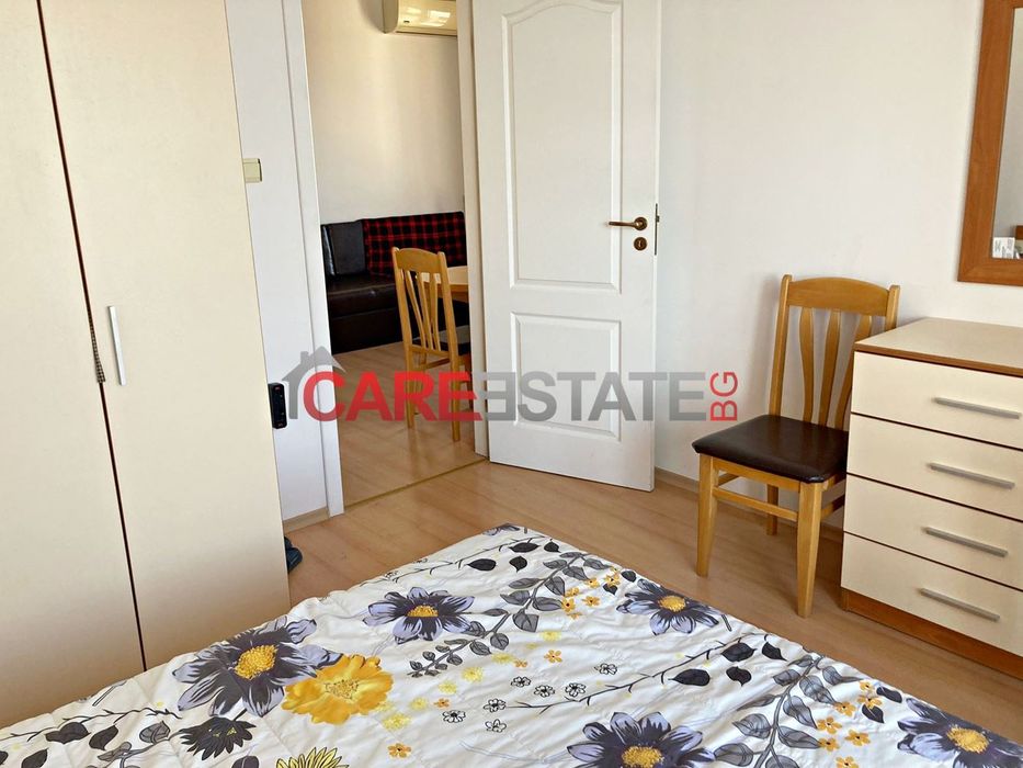 Продава се Тристаен апартамент в к.к. Слънчев бряг - 62 кв.м за 726 €/кв.м - Снимка #7