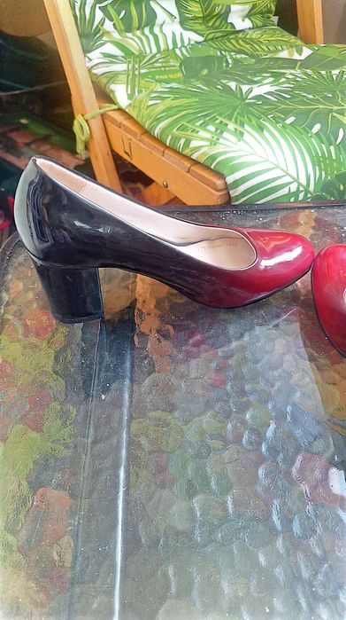 Pantofi eleganti mărimea 37