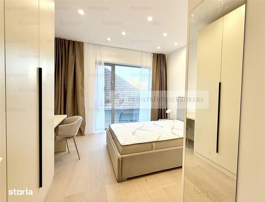 Aviatiei | Pipera | Aviatiei Tower 2 | Bloc 2023 | Parcare