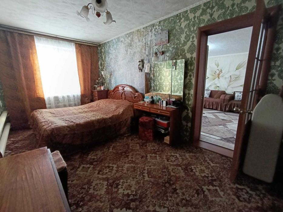 Продается 3 комн дом в центре города