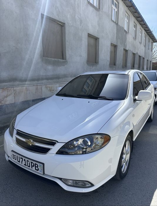 Jentra avtomat 3 pozitsiya Lacetti