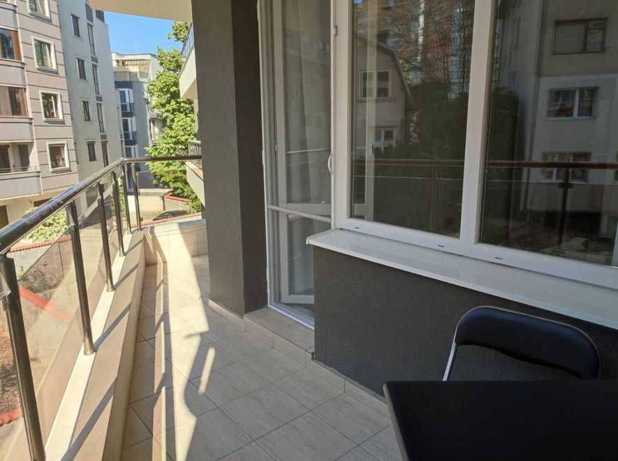 Тристаен апартамент под наем в ж.к. Зона Б-18, 2177132