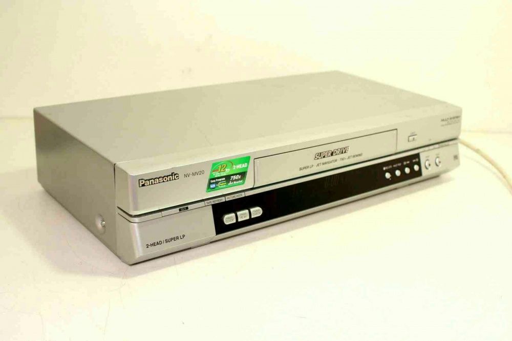 Продам Panasonic nv-mv20