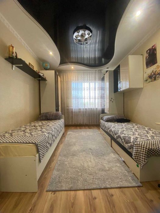 Продам 3-х ком мкр. Наурыз