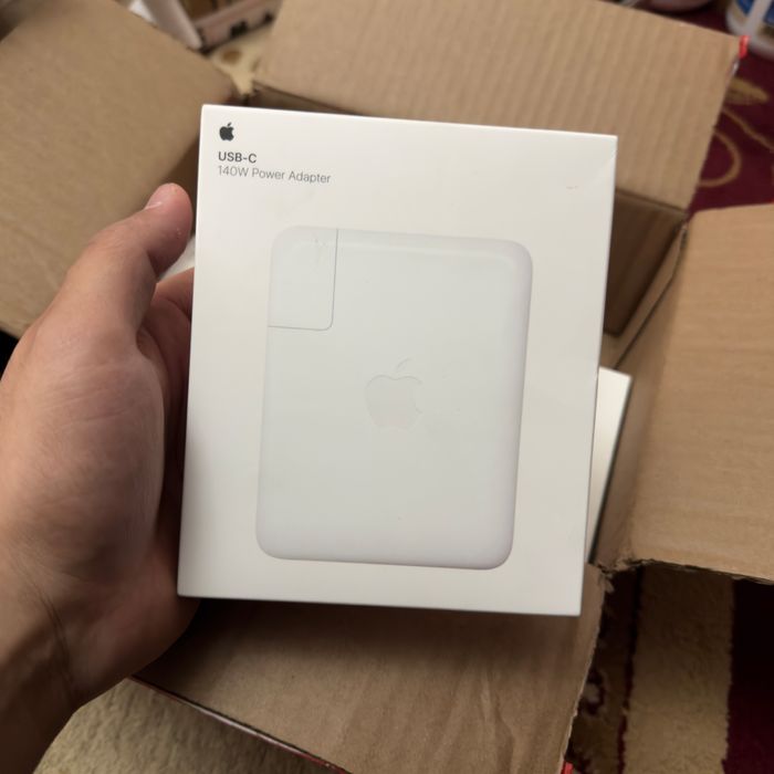 Apple charger 140w 96w usb c