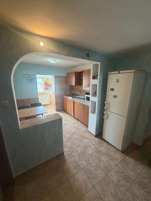 Apartament 3 camere
