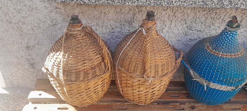 Дамаджани от соца