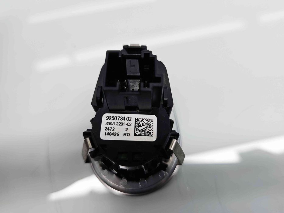 Buton START/STOP  Bmw 1 (F20, F21) [Fabr 2011-2017] 9250734