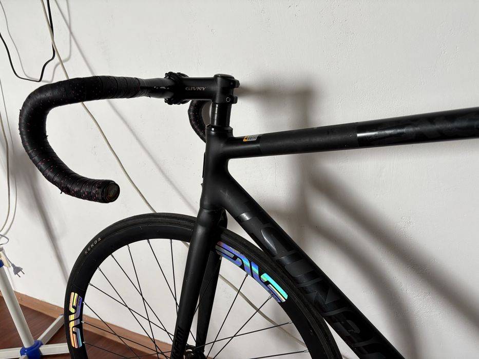 Fixed gear Tsunami snm 100