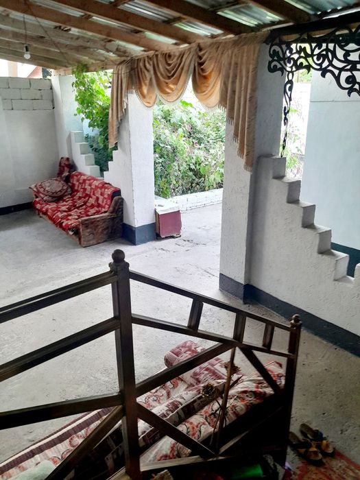 Продается дом и кафе на дому