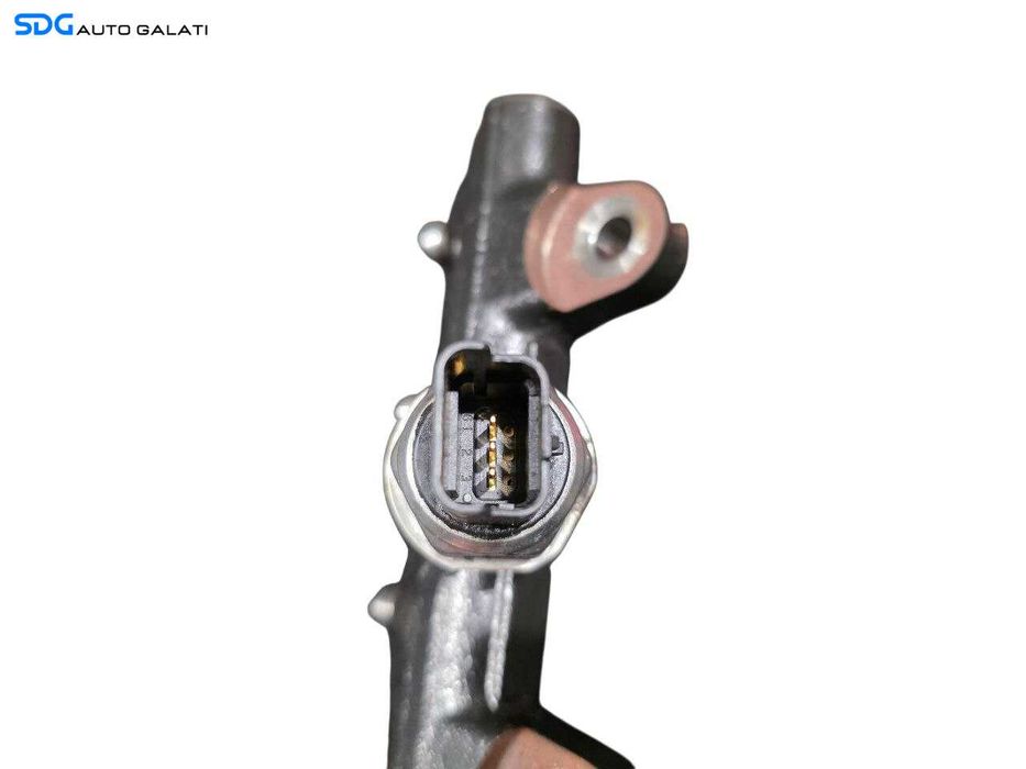 Rampa Injectoare Renault Captur 1.5 DCI 2013 - 2025 Cod 175210651R [N4199]