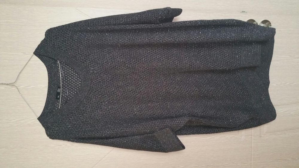 Дамска блуза - Блузон