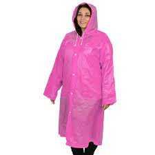 Дождевик Eva Dojdevik Eva Многоразовый Оптом и Розницу