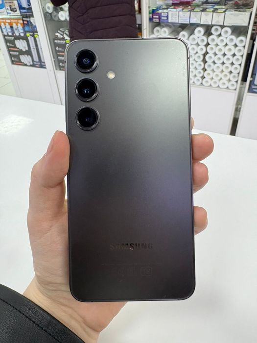 S24 256г очень хорошем состоянии