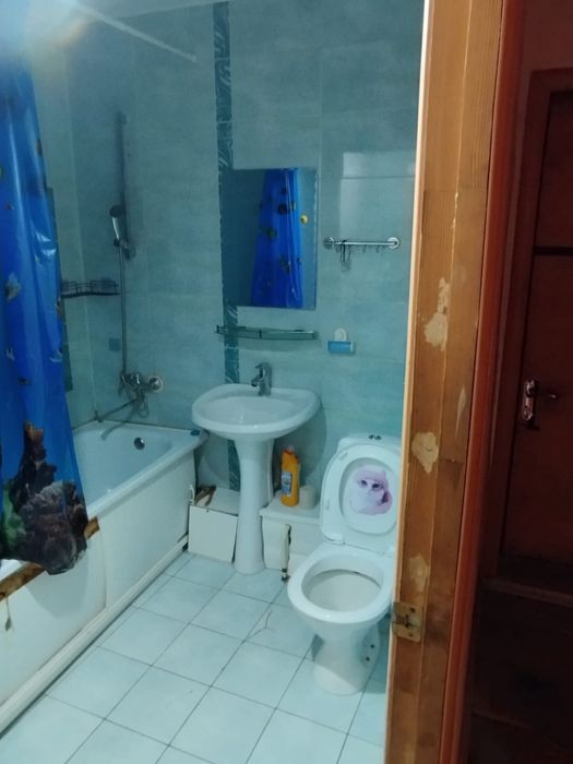 Продам двухкомнатную квартиру