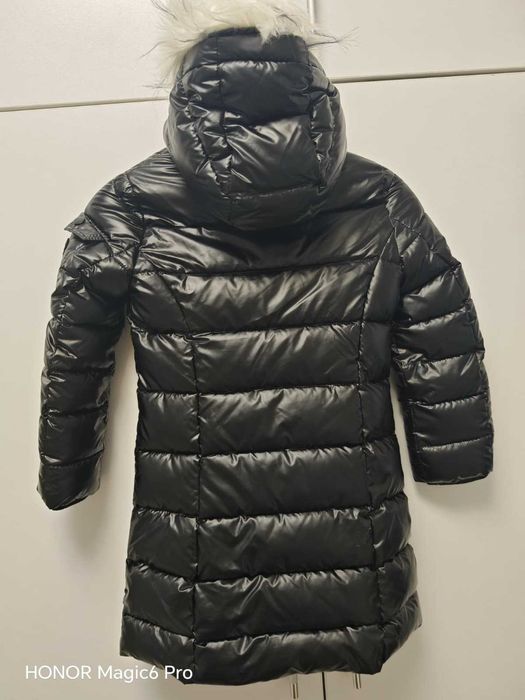 Vand geaca fete Original Marines cu blanita