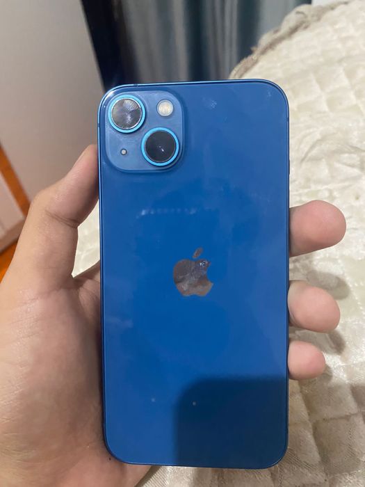 iPhone 13 Айфон 13