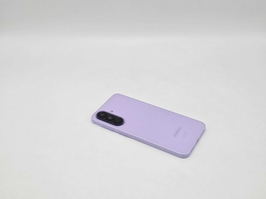 Samsung A37 Lavender 128GB 6GB Ram DualSim Neverlocked Stare Impecabila FullBox